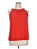 Papermoon Red Tank Top Size XL - photo 1