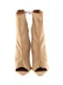 Cape Robbin Tan Ankle Boots Size 11 - photo 2