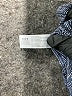Three Dots 100% Rayon Stripes Gray Shorts Size XL - photo 4