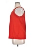 Papermoon Red Tank Top Size XL - photo 5