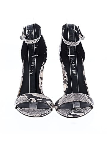 Madden Girl Sandals (view 2)