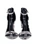 Madden Girl Gray Sandals Size 8 - photo 2