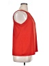 Papermoon Red Tank Top Size XL - photo 4