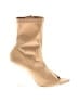 Cape Robbin Tan Ankle Boots Size 11 - photo 1