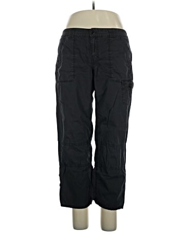 CALVIN KLEIN JEANS Casual Pants (view 1)