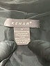 Kenar Black Blazer Size 10 - photo 6