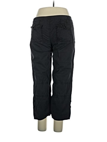 CALVIN KLEIN JEANS Casual Pants (view 2)