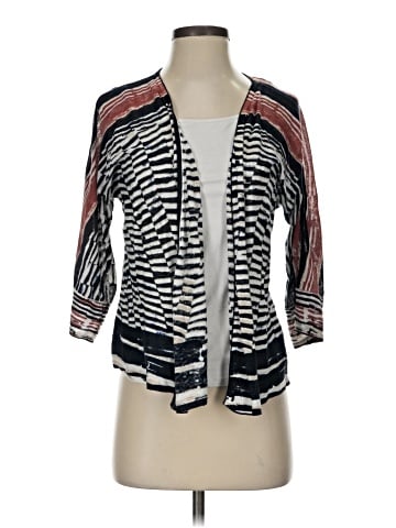 Nic + Zoe Cardigan (view 1)