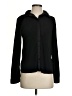 MNG 100% Polyester Black Long Sleeve Blouse Size 2 - photo 1