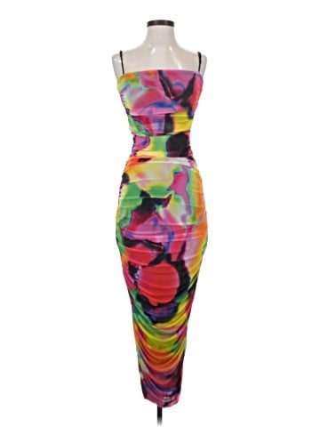 AFRM Cocktail Dress (view 1)