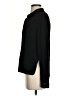 MNG 100% Polyester Black Long Sleeve Blouse Size 2 - photo 5