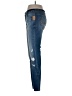 Mudd Hearts Blue Jeans Size 11 - photo 5