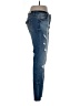Mudd Hearts Blue Jeans Size 11 - photo 4
