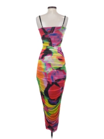 AFRM Cocktail Dress (view 2)