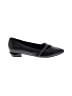 Assorted Brands Black Flats Size 7 - photo 1