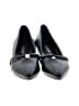 Assorted Brands Black Flats Size 7 - photo 2