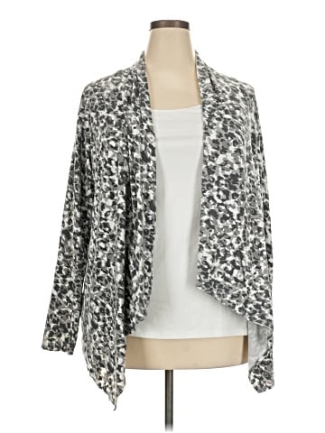 Coolibar Cardigan (view 1)