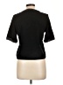 NANETTE Nanette Lepore Black Pullover Sweater Size L - photo 2