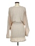 Shein Tan Casual Dress Size M - photo 2