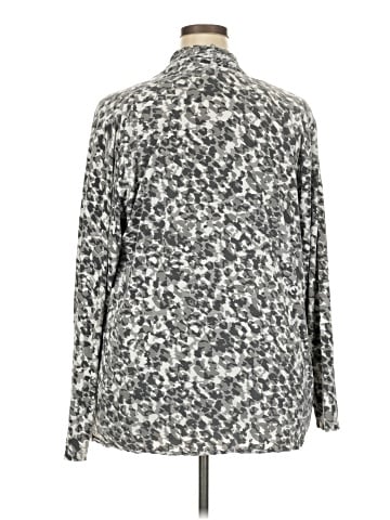Coolibar Cardigan (view 2)