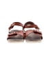 Wonder Nation Brown Tan Sandals Size 8 (kids) - photo 2