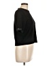 NANETTE Nanette Lepore Black Pullover Sweater Size L - photo 4
