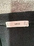 MNG Black Cardigan Size S - photo 7