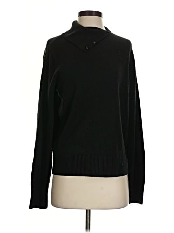 Sag Harbor Turtleneck Sweater (view 1)