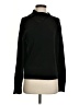Sag Harbor 100% Acrylic Solid Black Turtleneck Sweater Size S - photo 1