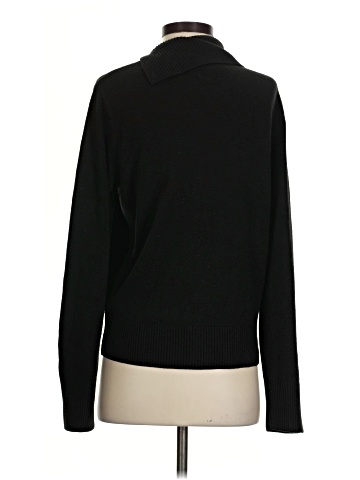 Sag Harbor Turtleneck Sweater (view 2)