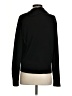 Sag Harbor 100% Acrylic Solid Black Turtleneck Sweater Size S - photo 2