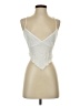 Shein Ivory Bodysuit Size S - photo 1