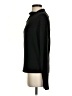 Sag Harbor 100% Acrylic Solid Black Turtleneck Sweater Size S - photo 5