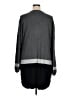 Charlie Paige Gray Pullover Sweater Size XL - photo 2