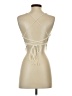 Shein Ivory Bodysuit Size S - photo 2