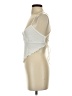 Shein Ivory Bodysuit Size S - photo 5