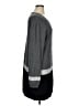 Charlie Paige Gray Pullover Sweater Size XL - photo 4