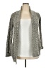 RDI Gray Cardigan Size S - photo 1