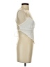 Shein Ivory Bodysuit Size S - photo 4