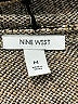 Nine West Brown Cardigan Size M - photo 7