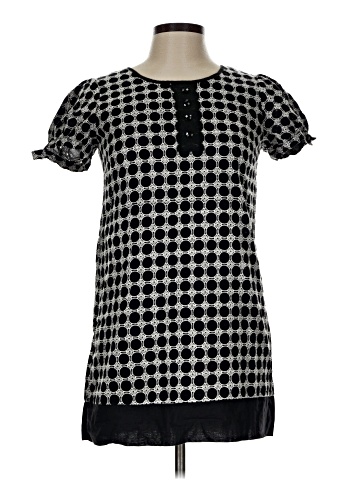Bizz Princess Short Sleeve Top (view 1)
