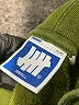 Undefeated Green Pullover Hoodie Size S - photo 7