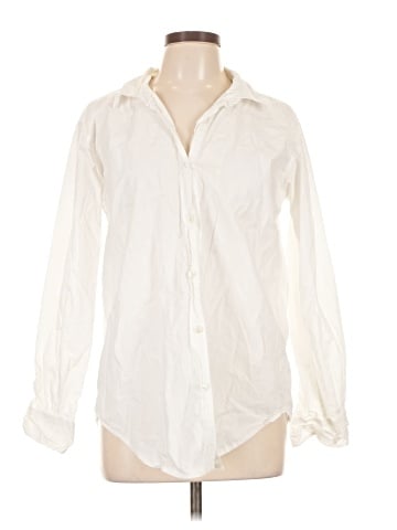 Crippen Long Sleeve Blouse (view 1)