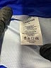Lands' End Solid Blue Athletic Shorts Size 10 - photo 3