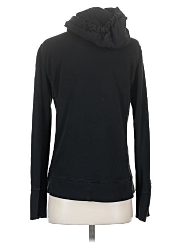 Grey State Zip Up Hoodie (view 2)