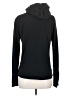 Grey State Black Zip Up Hoodie Size Med (2) - photo 2