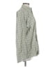 Lacoste Checkered-gingham Green Long Sleeve Button-Down Shirt Size EU 40 / US 10 - photo 4