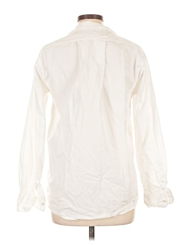 Crippen Long Sleeve Blouse (view 2)