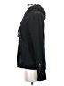 Grey State Black Zip Up Hoodie Size Med (2) - photo 5