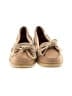 Sperry Top Sider Tan Flats Size 9 1/2 - photo 2